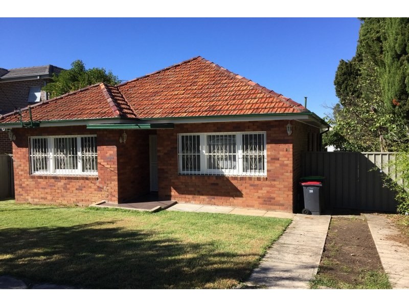 20 Kennedy Street, Belmore NSW 2192