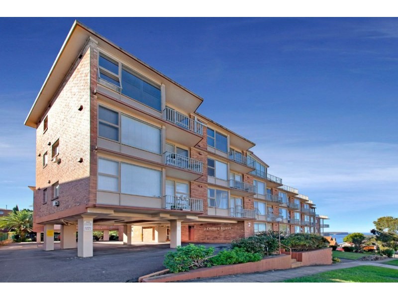 5/2 Clifford Street, Mosman NSW 2088