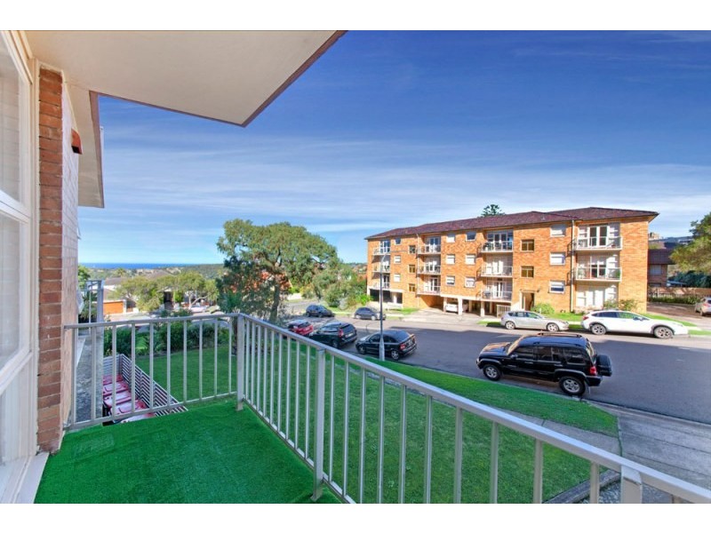 5/2 Clifford Street, Mosman NSW 2088