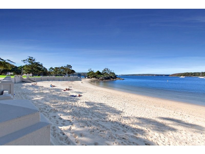 5/2 Clifford Street, Mosman NSW 2088