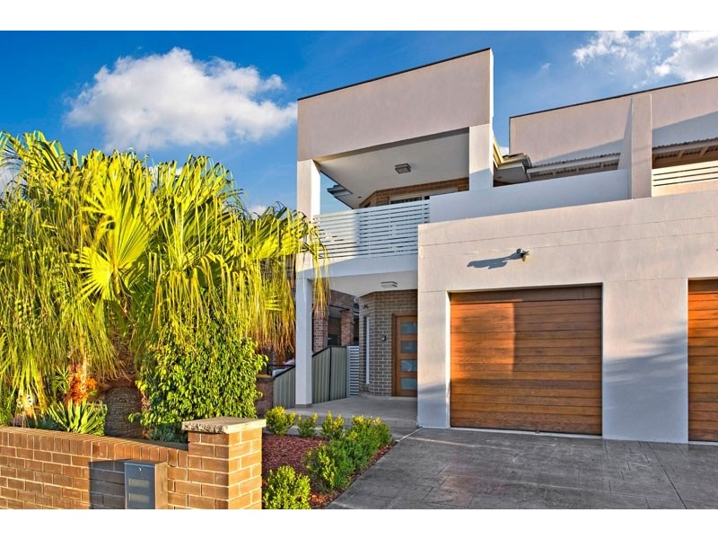 95 Wilbur Street, Greenacre NSW 2190