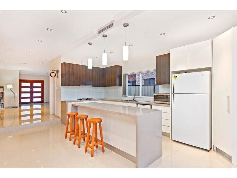 95 Wilbur Street, Greenacre NSW 2190