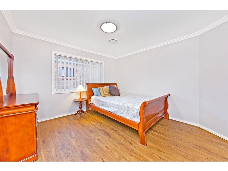 95 Wilbur Street, Greenacre NSW 2190