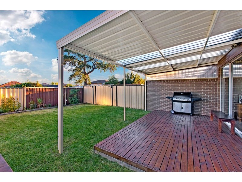 95 Wilbur Street, Greenacre NSW 2190