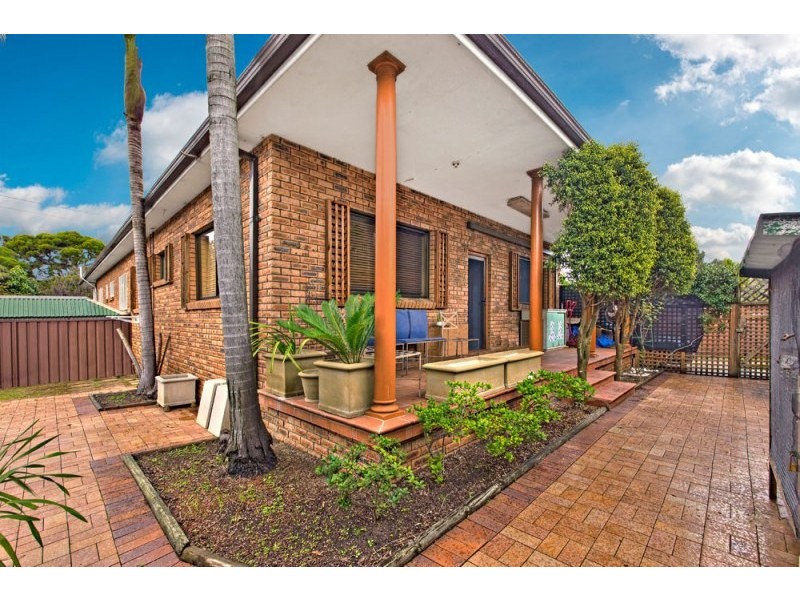 1/36a Lancaster Avenue, Punchbowl NSW 2196