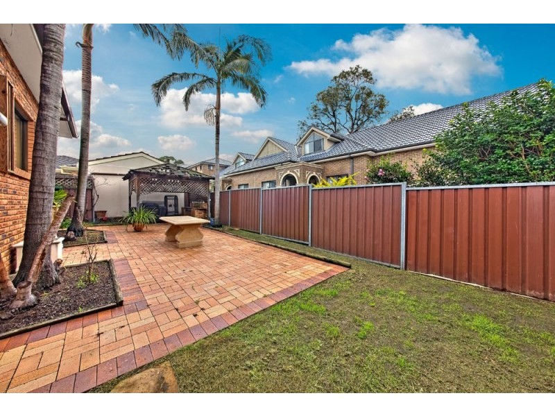 1/36a Lancaster Avenue, Punchbowl NSW 2196