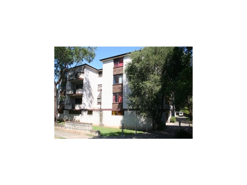 7/60-64. Second Avenue, Croydon Park NSW 2133
