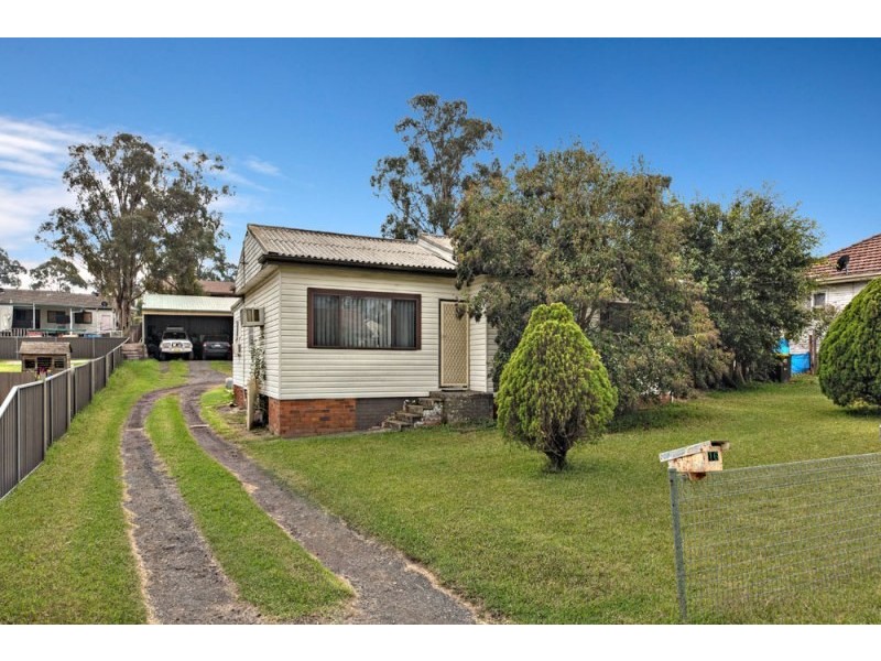 16 Janet Street, Mount Druitt NSW 2770