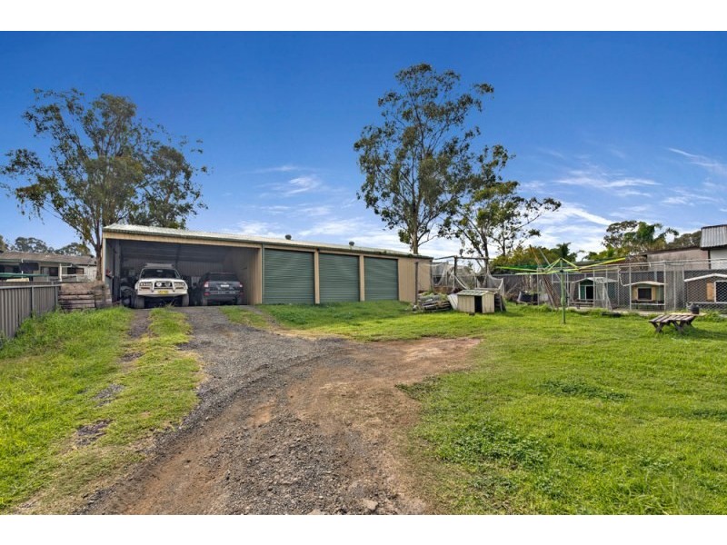 16 Janet Street, Mount Druitt NSW 2770