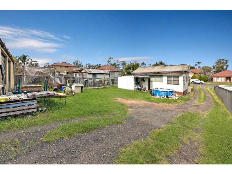 16 Janet Street, Mount Druitt NSW 2770