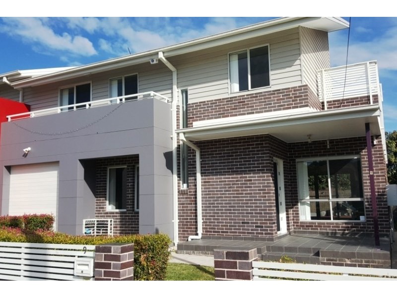 9 Chisholm Street, Belfield NSW 2191