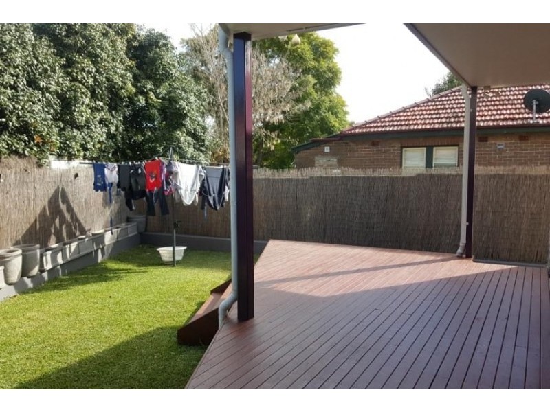 9 Chisholm Street, Belfield NSW 2191