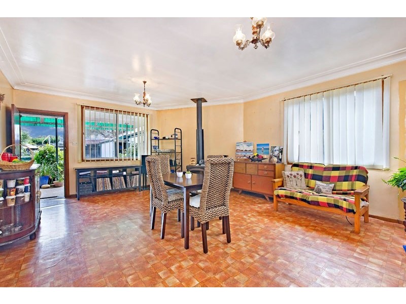 20 Keir Avenue, Hurlstone Park NSW 2193