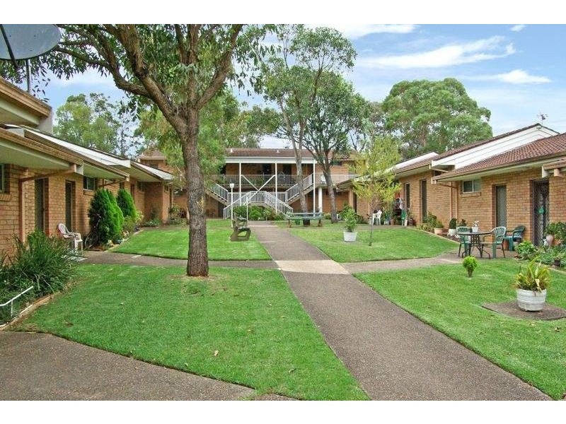 79/4 Wilkins Street, Yagoona NSW 2199