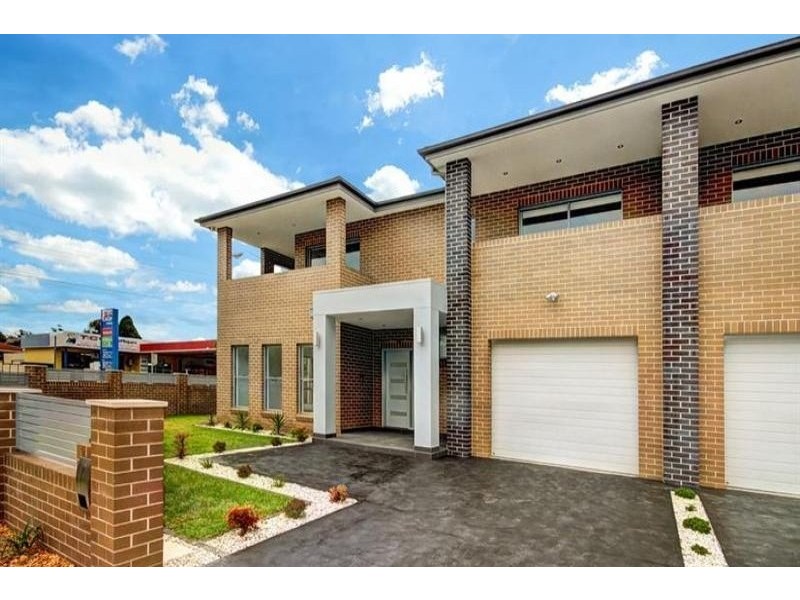 45 Cleary Street, Belmore NSW 2192