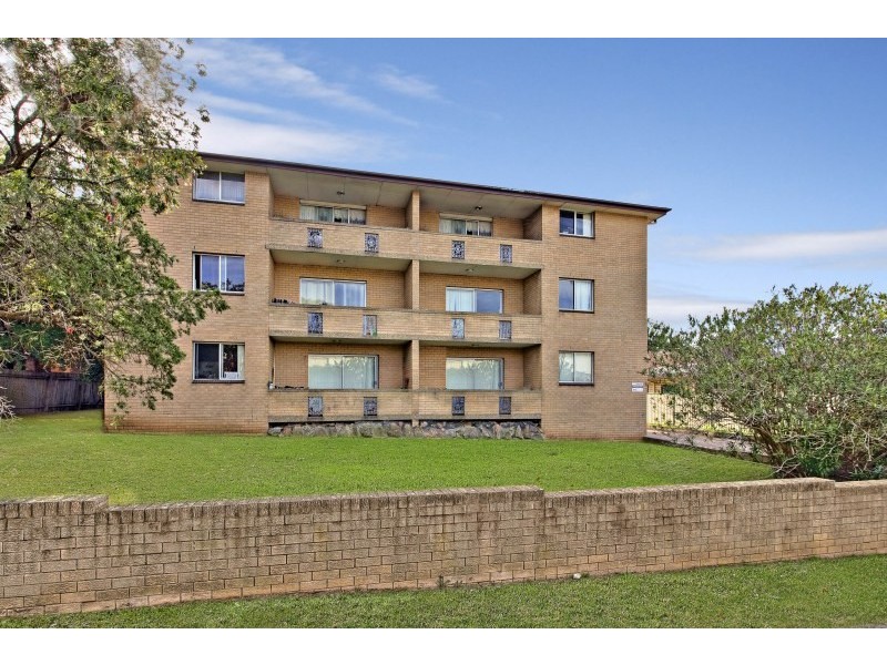 2/3-5 Sheffield Street, Merrylands NSW 2160