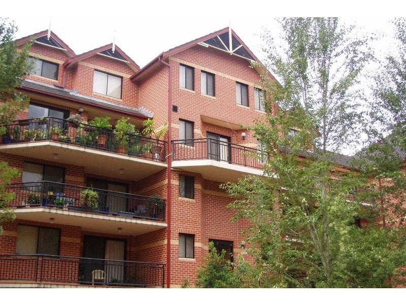 6/3 Williams Parade, Dulwich Hill NSW 2203