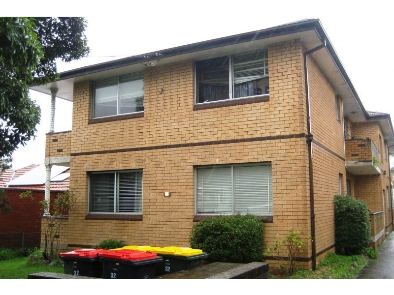4./32 Knox Street, Belmore NSW 2192
