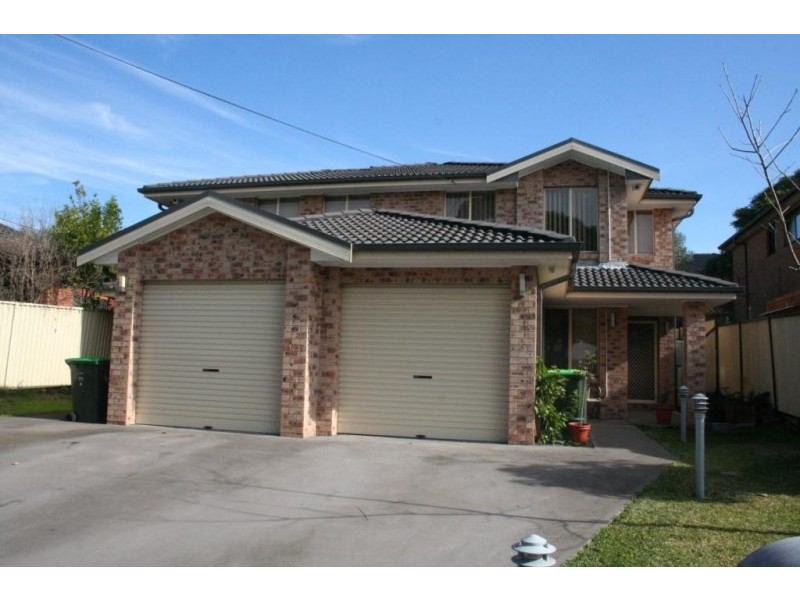 77B Charlotte Street, Campsie NSW 2194