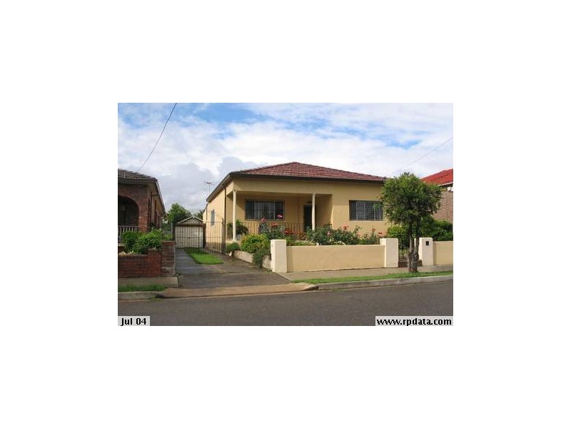 38 Minna Street, Burwood NSW 2134