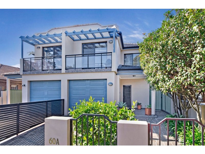 60a Margaret Street, Belfield NSW 2191