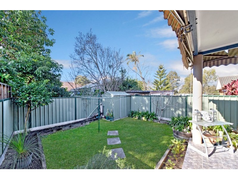 60a Margaret Street, Belfield NSW 2191