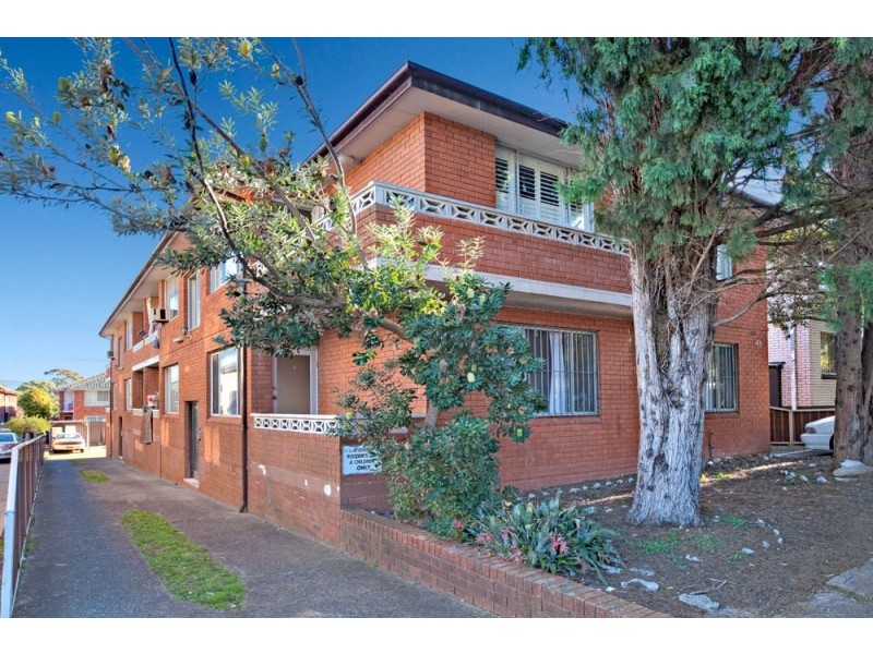 4/69 Denman Avenue, Wiley Park NSW 2195