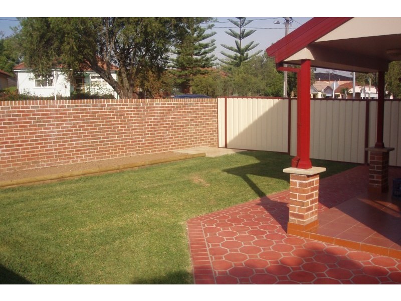 1 Wilga Street, Punchbowl NSW 2196