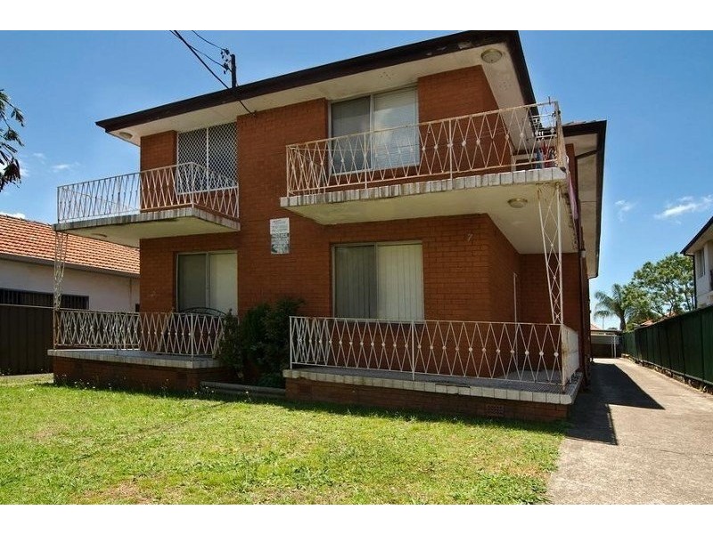 5/76 Park Street, Campsie NSW 2194