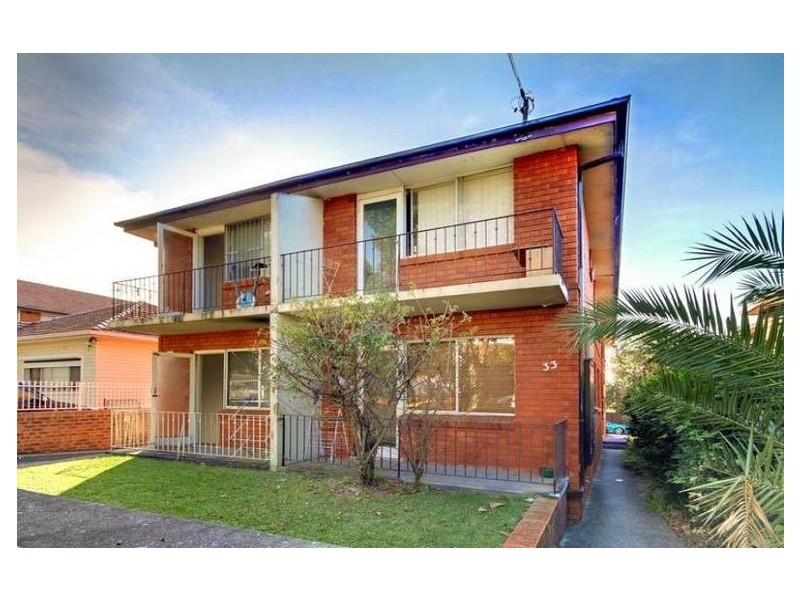 1/33 York Street, Belmore NSW 2192