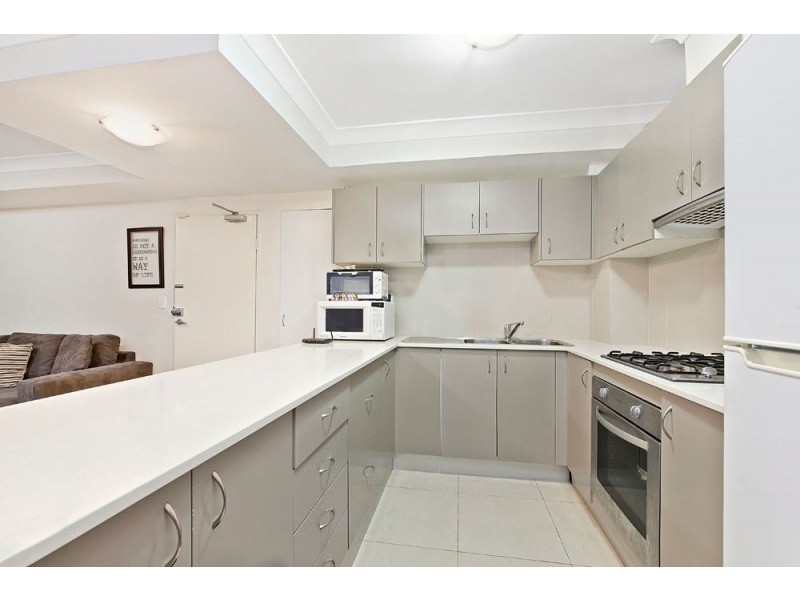 3/21 Anselm Street, Strathfield South NSW 2136