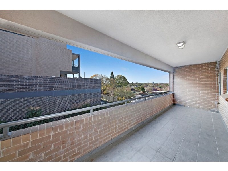5/37-39 Burwood Road, Belfield NSW 2191