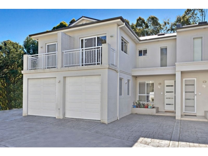 . Elliot Street, Belfield NSW 2191