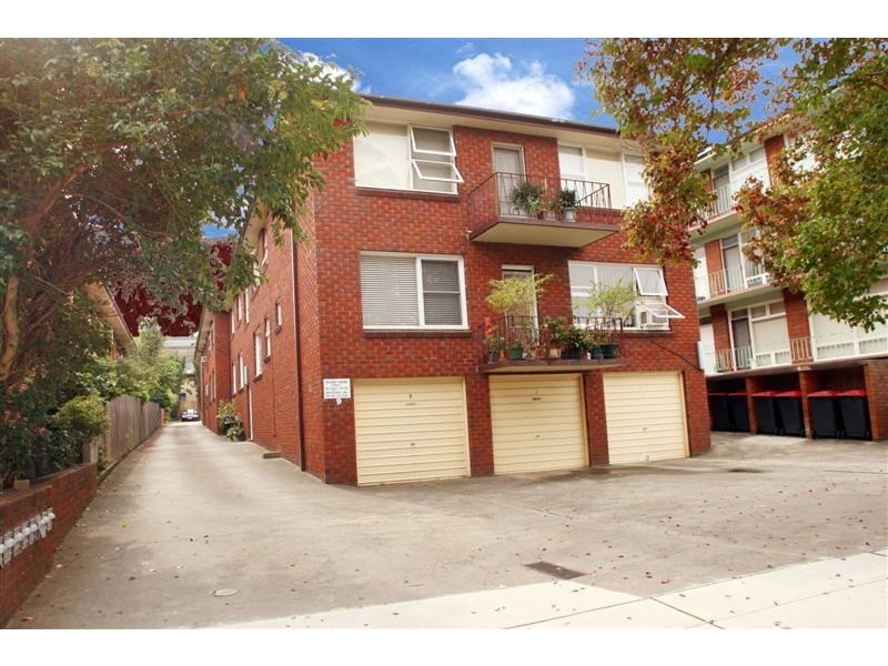 11/9 Queensborough Road, Croydon Park NSW 2133