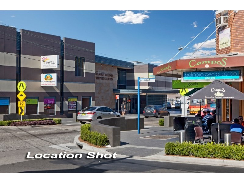 5/76 Leylands Parade, Belmore NSW 2192