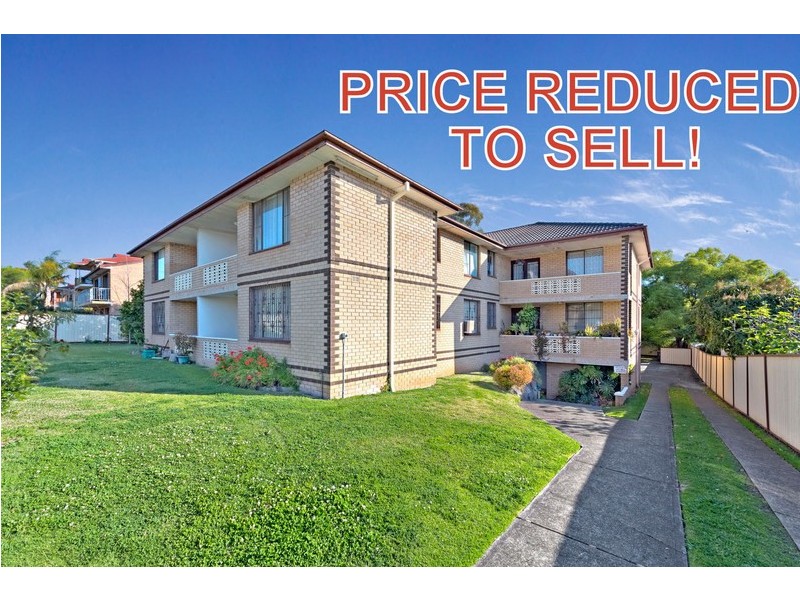 2/34-38 Shadforth Street, Wiley Park NSW 2195