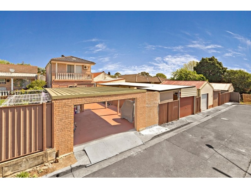 46a Sharp Street, Belmore NSW 2192