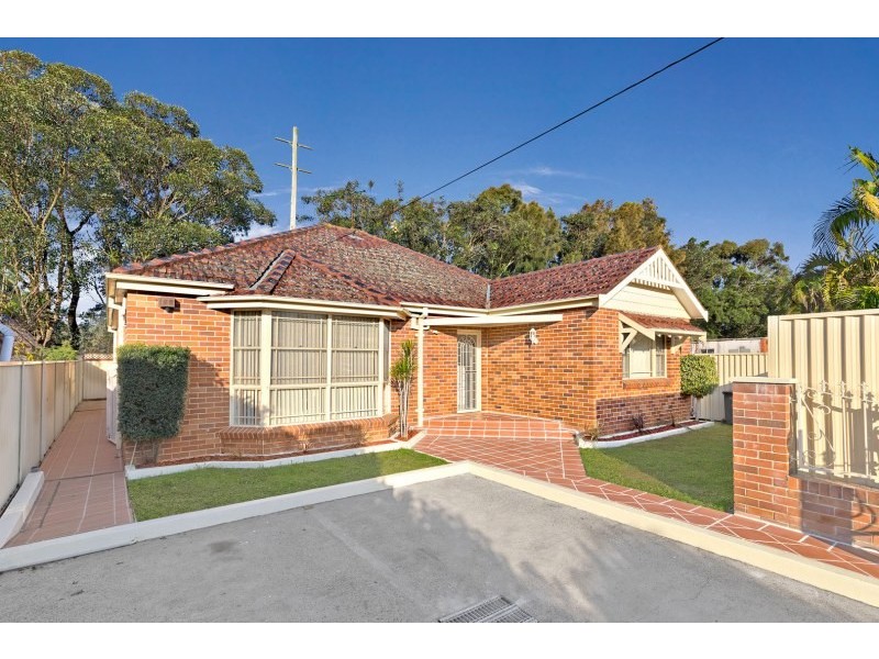 44a Water Street, Belfield NSW 2191