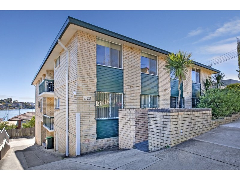 8/20 Bay Road, Russell Lea NSW 2046