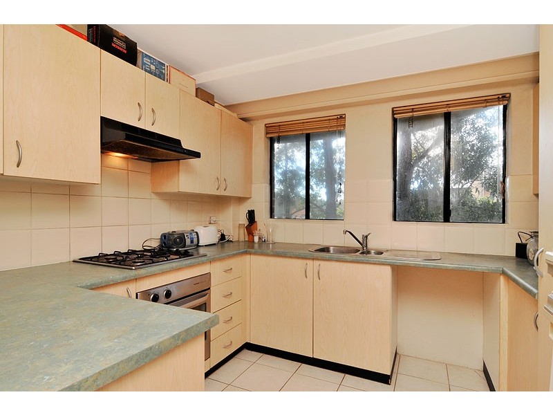 6/3 Williams Parade, Dulwich Hill NSW 2203