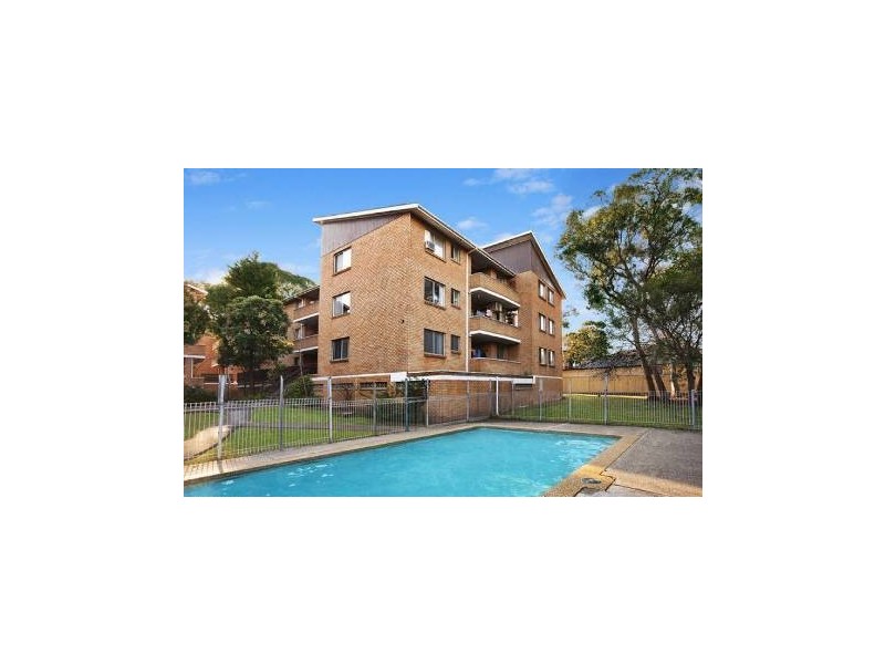 9/127 Chapel Road, Bankstown NSW 2200