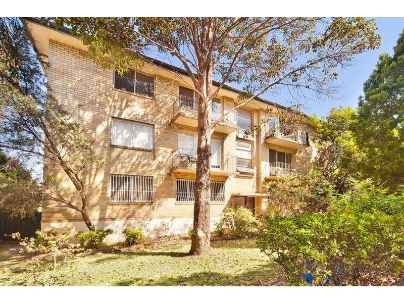 2/6-10 The Avenue, Ashfield NSW 2131