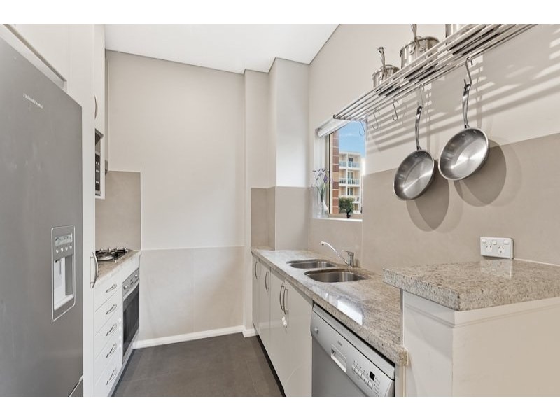 101/3 Carnarvon Street, Silverwater NSW 2128