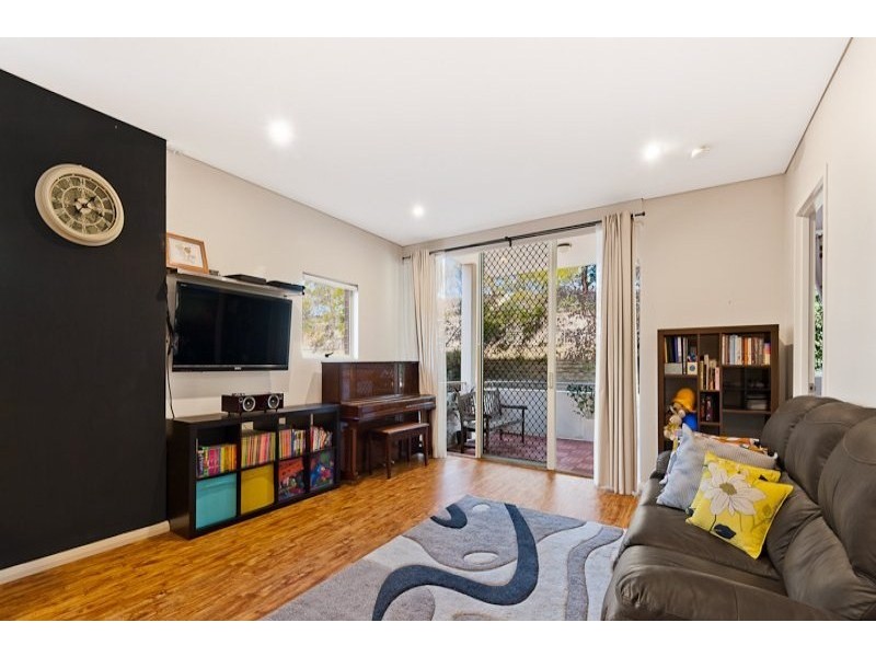 101/3 Carnarvon Street, Silverwater NSW 2128