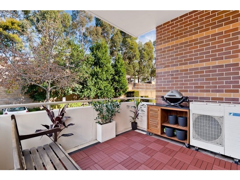 101/3 Carnarvon Street, Silverwater NSW 2128