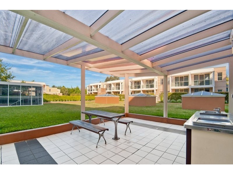 101/3 Carnarvon Street, Silverwater NSW 2128