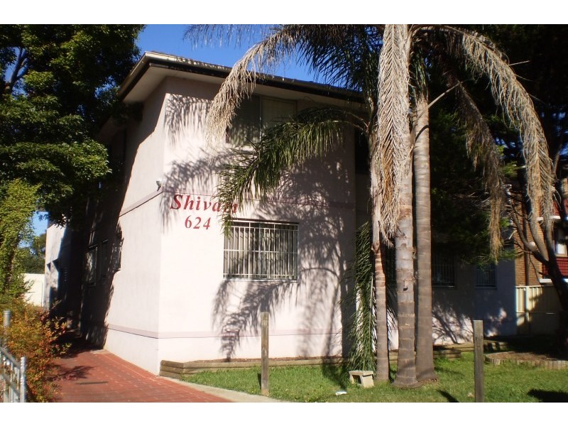 6/624 Punchbowl Road, Wiley Park NSW 2195