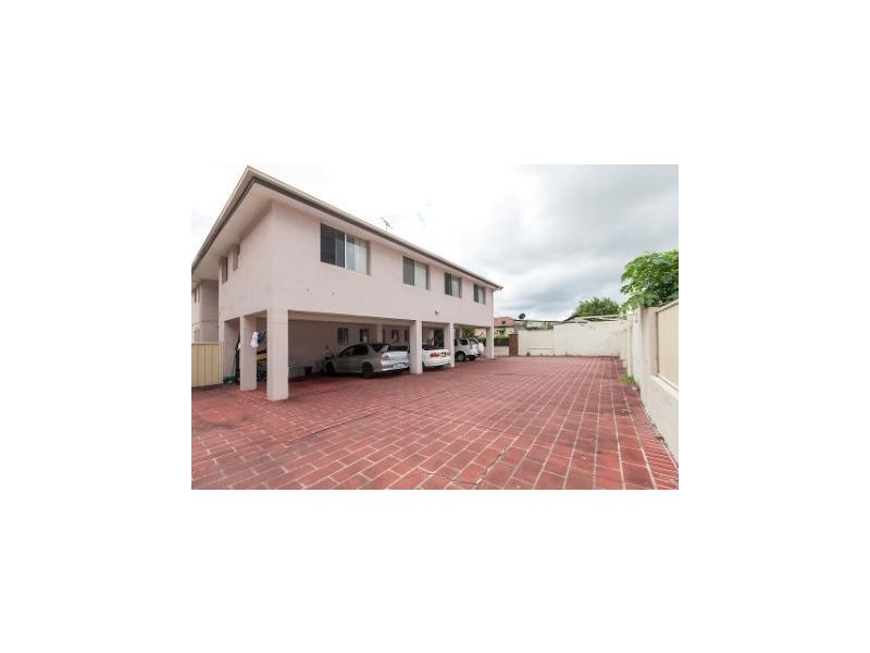 6/624 Punchbowl Road, Wiley Park NSW 2195