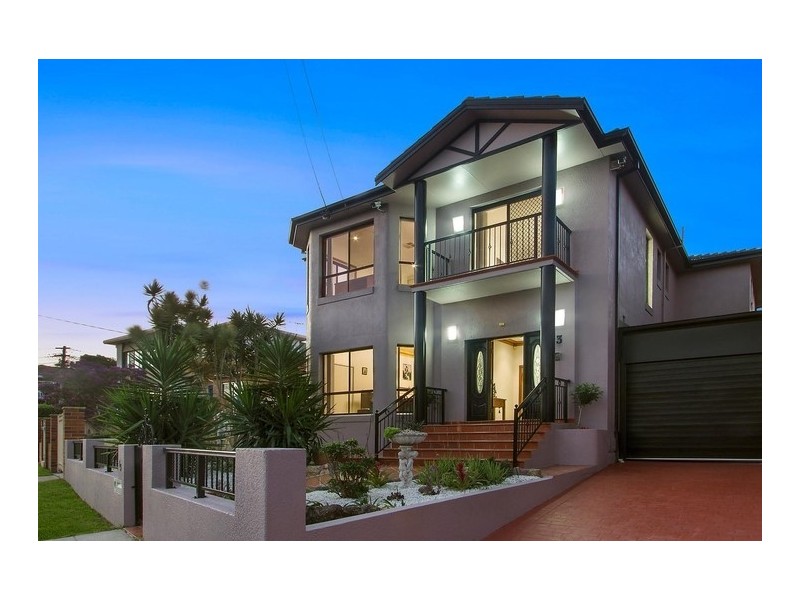 13 Beresford Parade, Kingsgrove NSW 2208