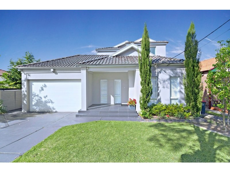 105 Baltimore Street, Belfield NSW 2191